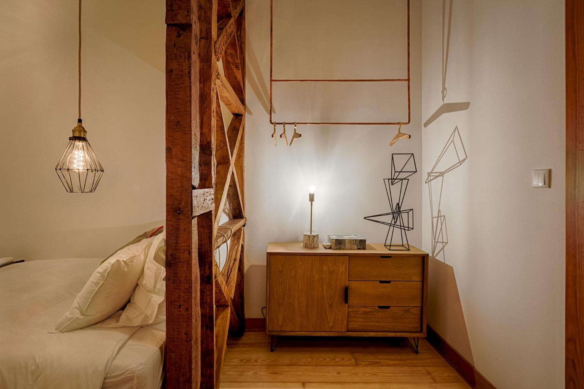 Master Historical Gem In Chiado Lejlighed Lisboa