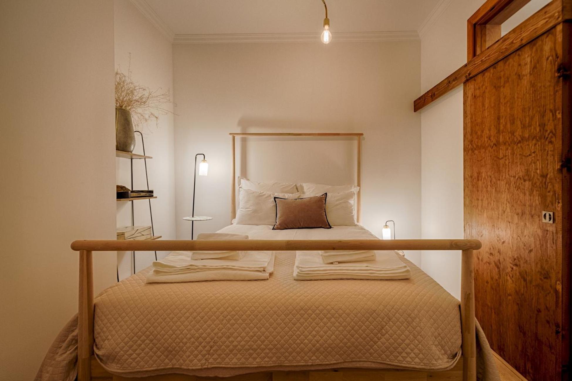 Master Historical Gem In Chiado Lejlighed