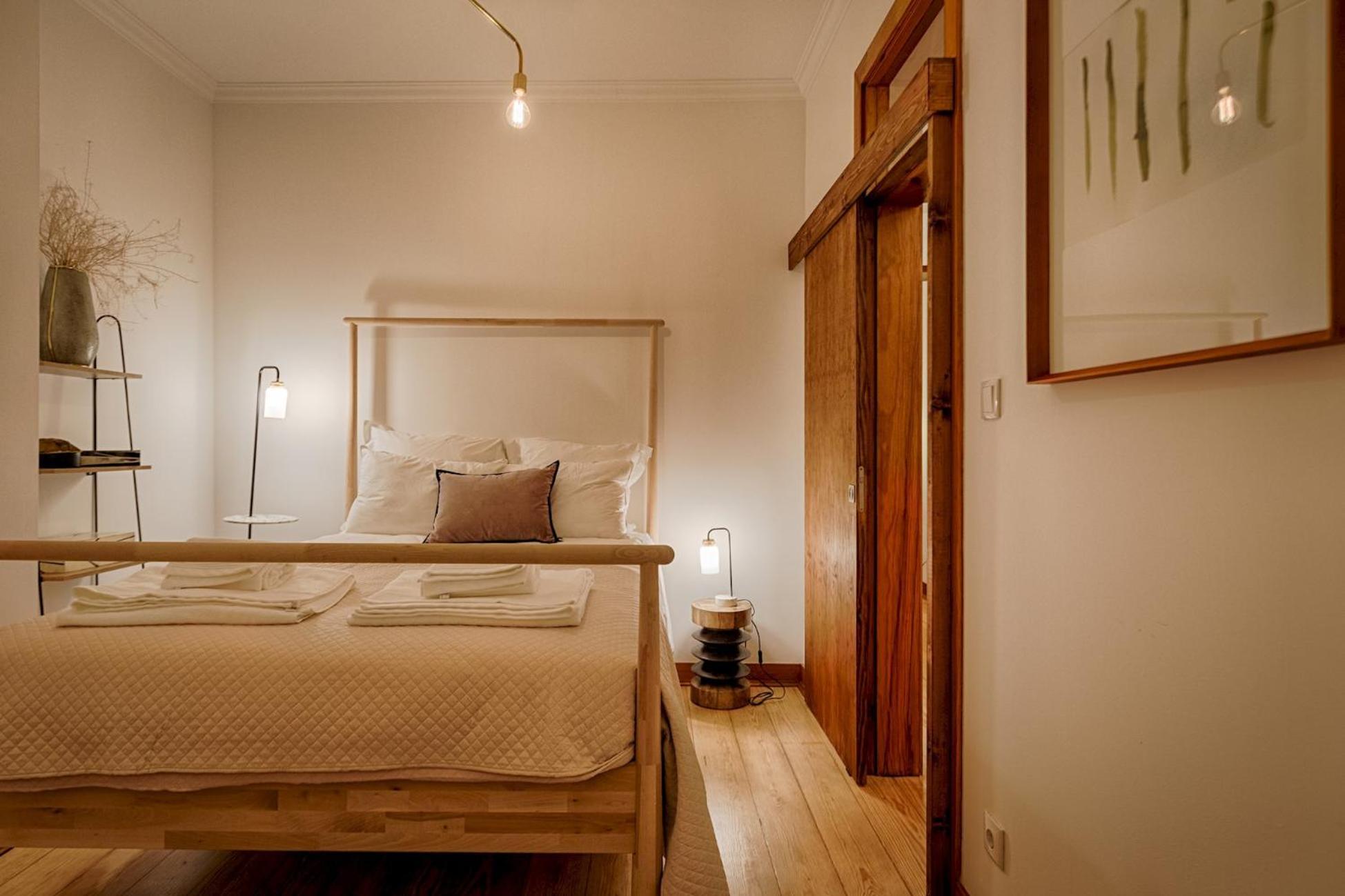 Master Historical Gem In Chiado Lejlighed