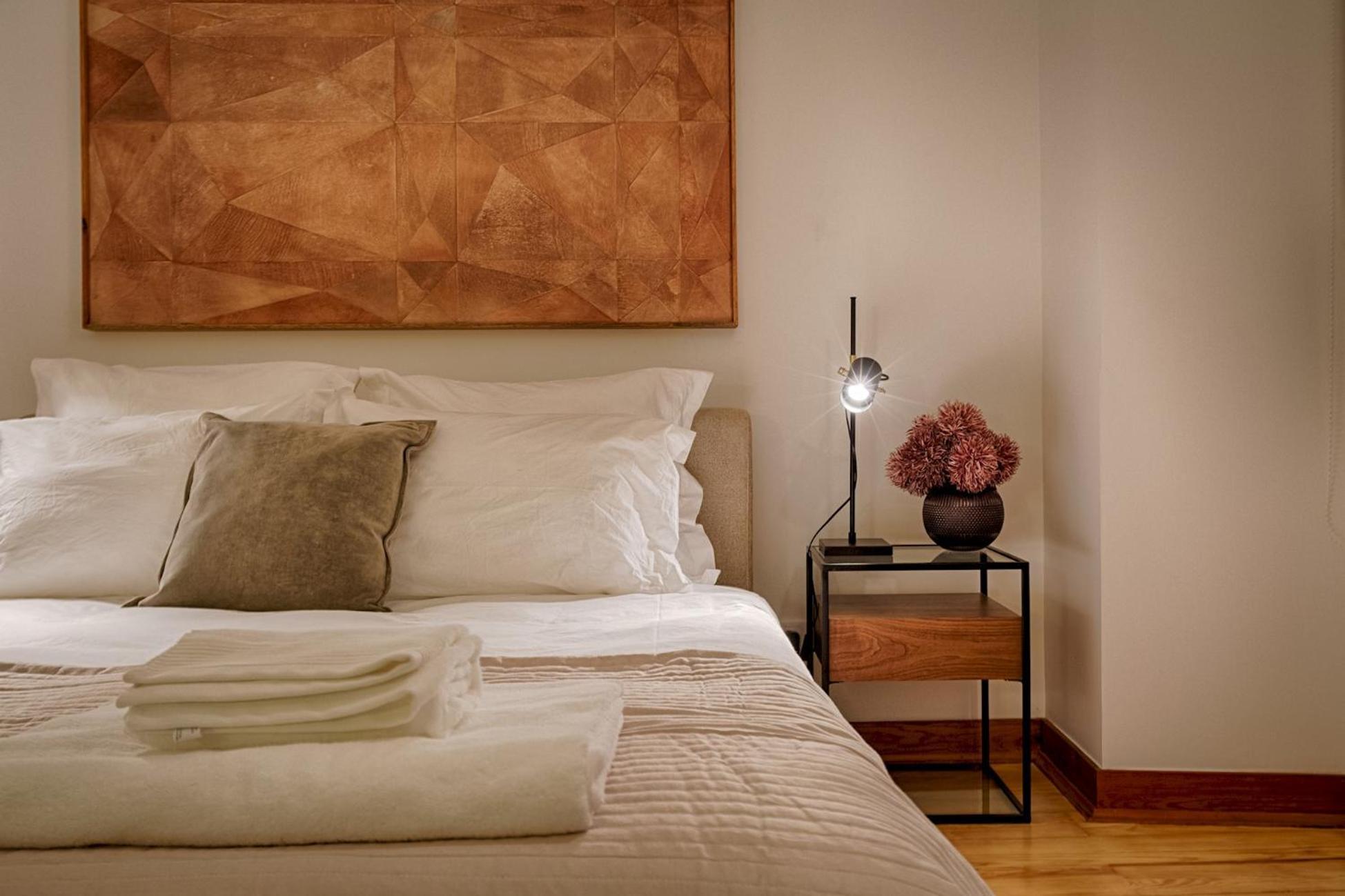 Master Historical Gem In Chiado Lejlighed