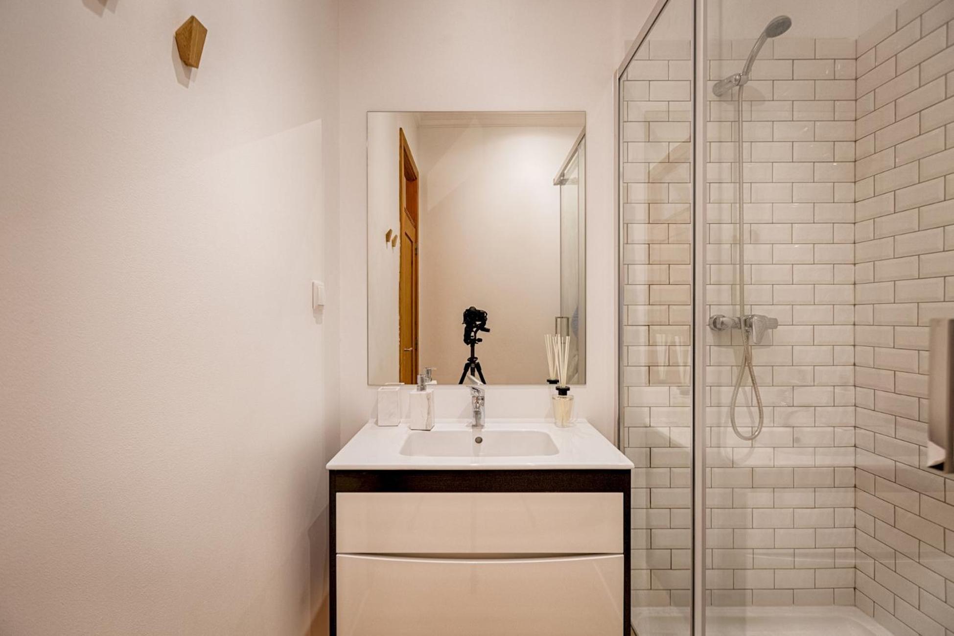 Master Historical Gem In Chiado Lejlighed *
